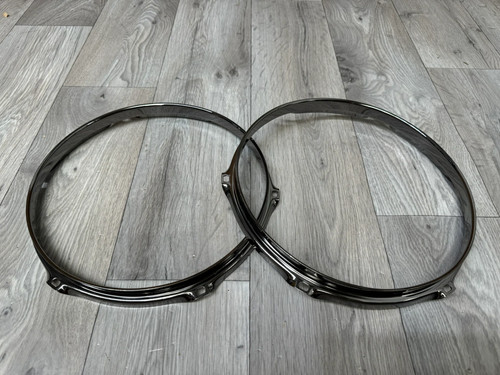 Tama drum hoops rims - tama,