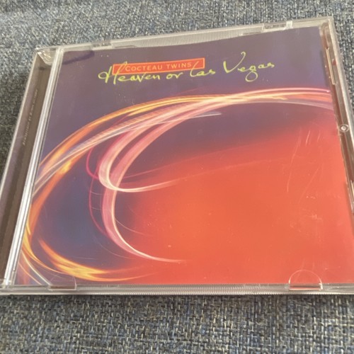 Cocteau twins heaven or - heaven, las