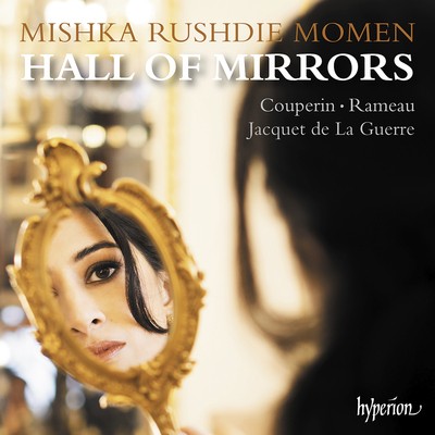 Mishka rushdie momen - momen:,