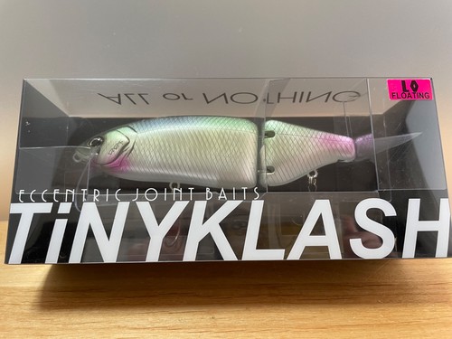Drt tiny klash low floating - drt,