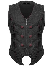 Devil fashion gothic vampire - devil,
