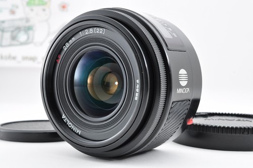 1yr wty for minolta af - wty,