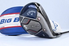 Callaway Big Bertha B21 #3