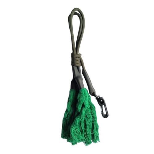 Deer scent drag line - drag,