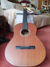 Classical guitar Admira Concerto  - 4/4 size