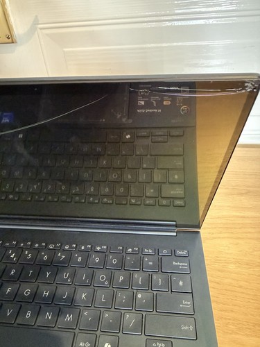 Asus zenbook 14in - asus, 14