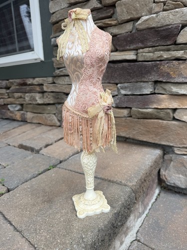 Shabby chic pink - chic,