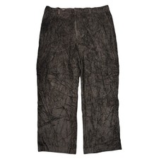 Vintage Corduroy Trousers