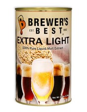 Brewer's Best Liquid Malt