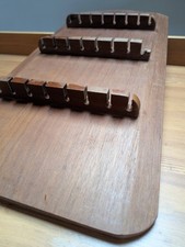 Decorative solid wood Souvenir