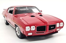 Acme Danbury 1/18 Pontiac GTO