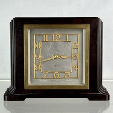Repair SMITHS SECTRIC ART DECO