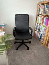 IKEA Millberget Murum Black