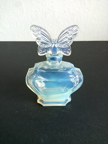Antique butterfly french - antique,