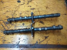 Honda camshafts complete for