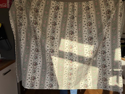 Lined dorma curtains floral - dorma,