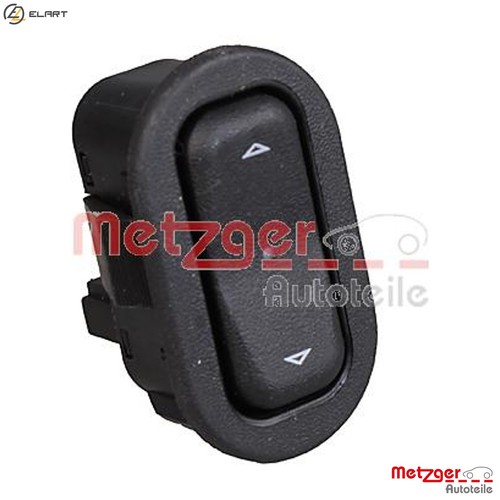 Switch window regulator - switch,