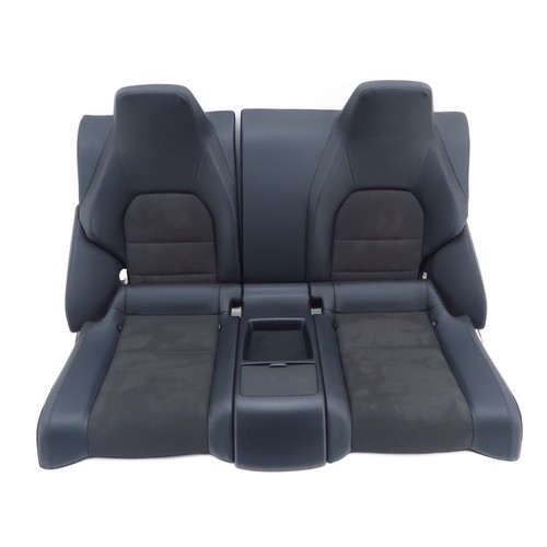 Seat bench rear - bench,