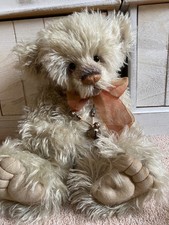 Early Charlie Bears -