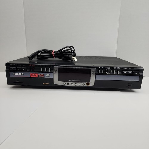 Philips cdr 775 audio - cdr,