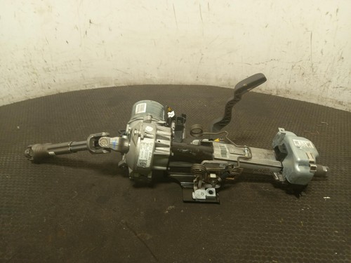 Skoda fabia steering column - steering,