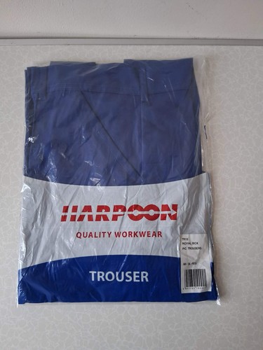 Harpoon tr10 royal blue - royal,