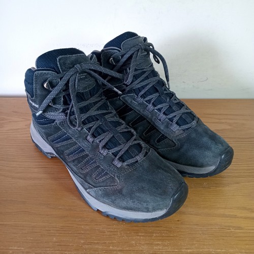 Berghaus walking hiking boots - berghaus,