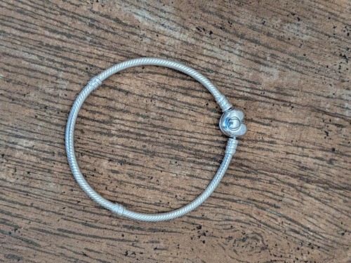 Pandora moments snake chain - moments,