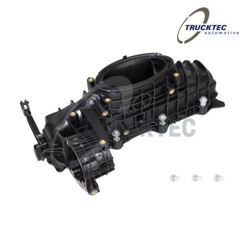 Intake manifold module - intake,
