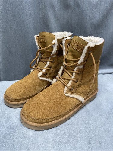 Koolaburra ugg boots - koolaburra, women