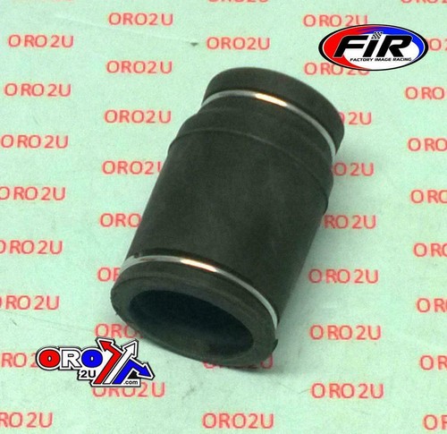 Fir exhaust pipe silencer - exhaust,