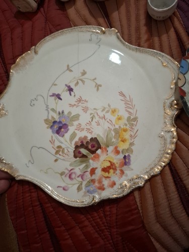 Vintage ceramic craft - vintage,