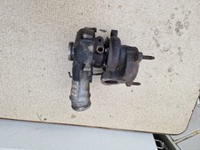 Audi TT 8N 1.8T K04 225BHP BAM Turbo Charger DAMAGED 06A145704Q