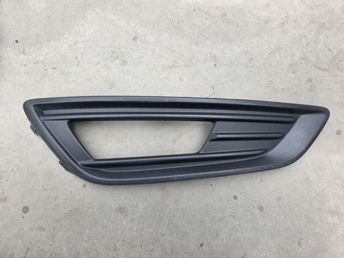 Genuine ford focus mk3 - mk3.5, 2014