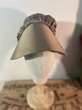 18th Century Market Gold Satin