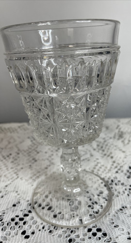 Clio goblet daisy - clio, and