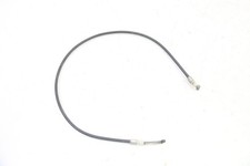 SEAT LOCK CABLE - TRIUMPH