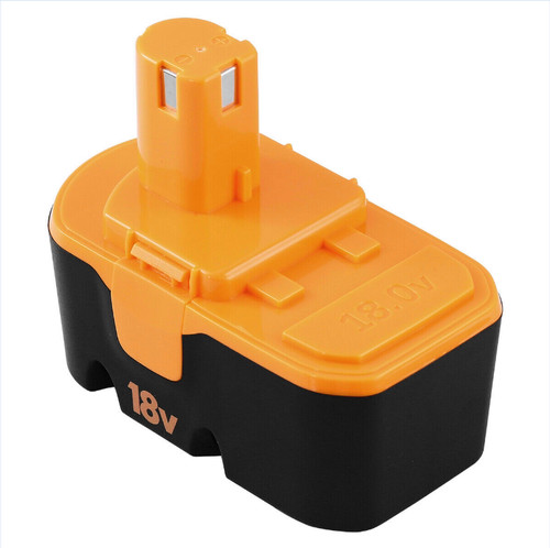 8ah replace for ryobi - ryobi, 18