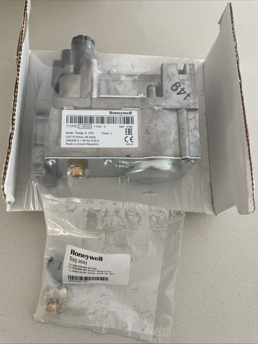 Honeywell baxi genuine - honeywell,