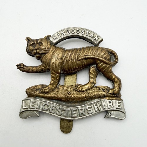 Genuine leicestershire - genuine,