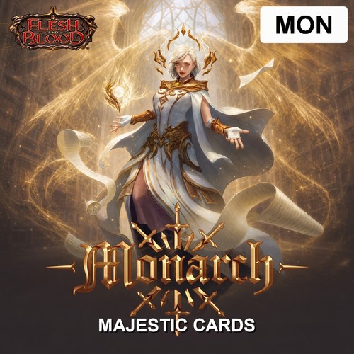 Monarch first edition - -,