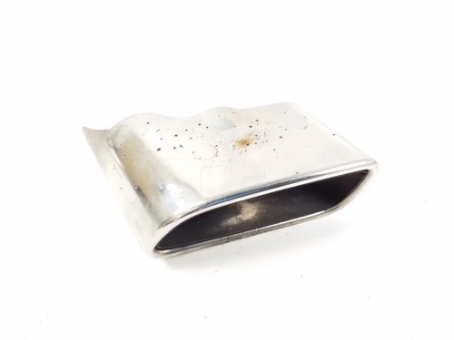 Mercedes benz slk r171 exhaust - r171,