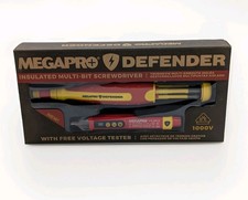 MEGAPRO 6-in-1 Insulated