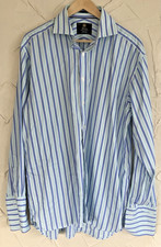M&S Luxury Shirt Timothy