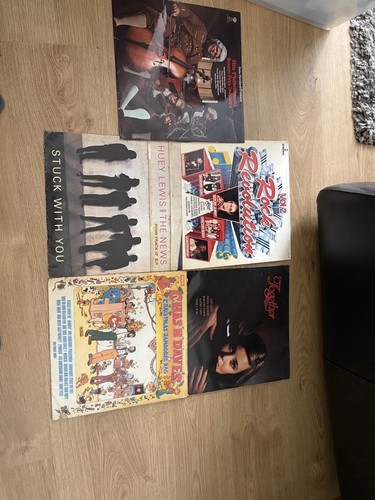 Job lot vintage - job,