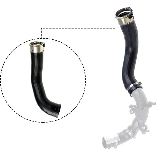 0539 charge air - 09-0539,