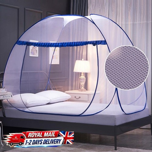 Mosquito net portable bed - mosquito,