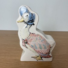 Jemima Puddle-Duck Beatrix