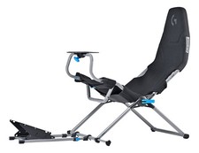 8717496872791 Playseat Challenge X - Logitech G Edition Console gaming chair Bla