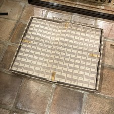 6 Rare  Boxed Poole Twintone